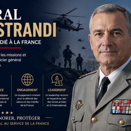 general pellistrandi