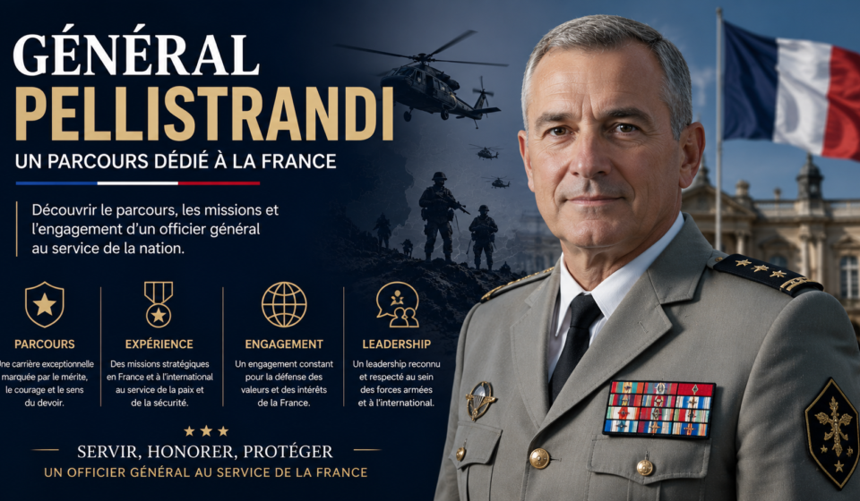 general pellistrandi