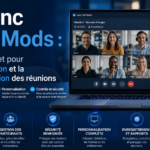 Lync conf mods