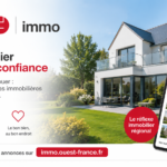 ouest france immo
