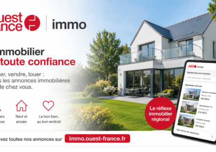 ouest france immo