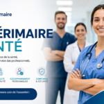 Intérimaire Santé