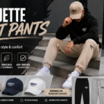casquette sweet pants
