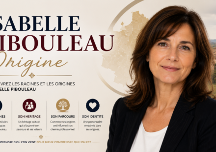 isabelle pibouleau origine