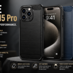 coque iphone 15 pro