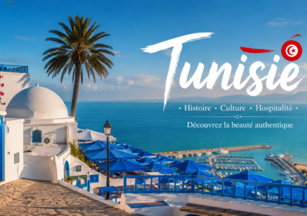 tunisie