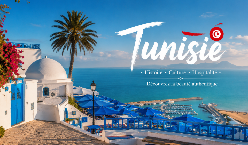 tunisie