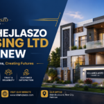 Killahejlaszo Housing Ltd à New