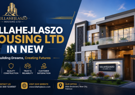 Killahejlaszo Housing Ltd à New