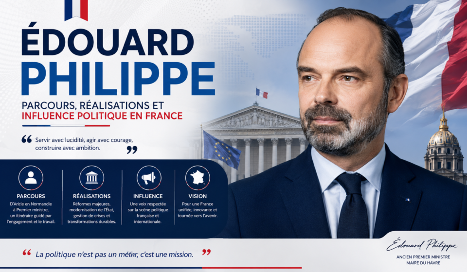 edouard philippe