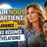 demain nous appartient en avance