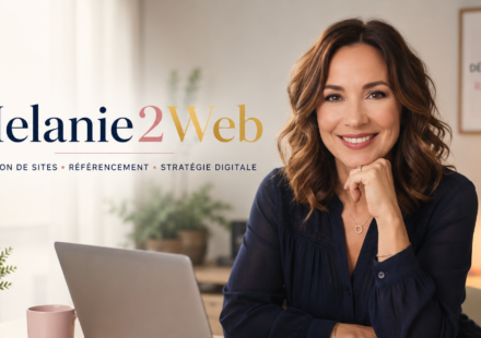Melanie2Web