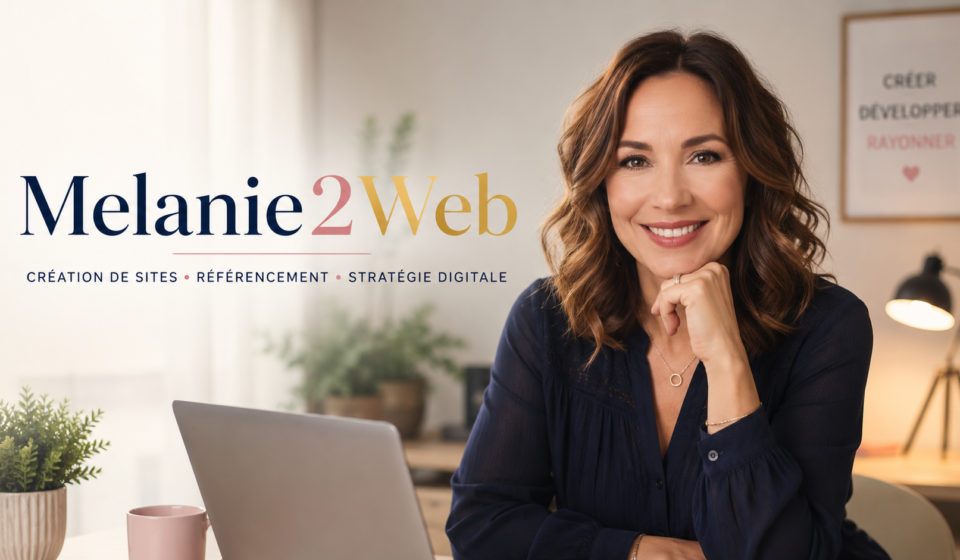 Melanie2Web