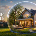 Home Bubble