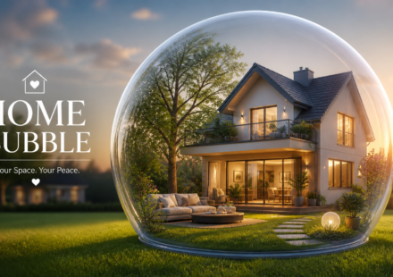 Home Bubble