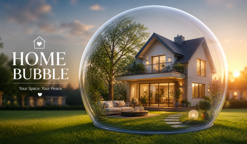 Home Bubble