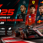 f1 2025