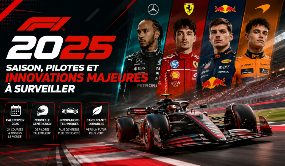 f1 2025