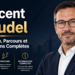 vincent gaudel