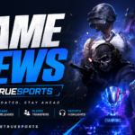 Game News Etruesports