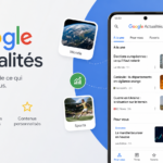 Google Actualités