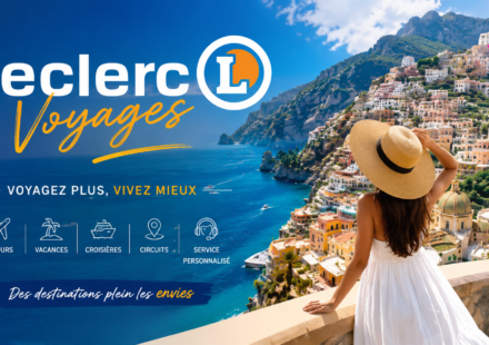 Leclerc Voyages