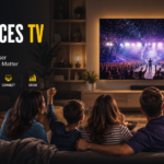 audiences TV
