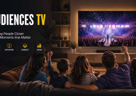 audiences TV