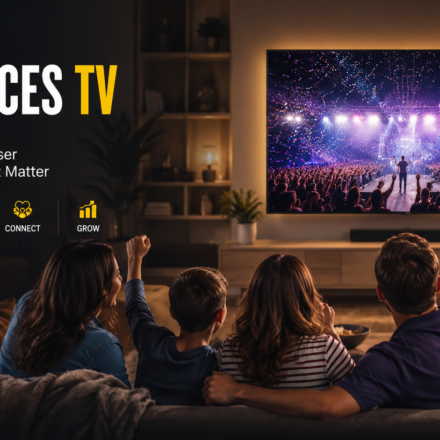 audiences TV