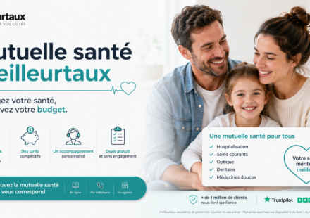 mutuelle santé meilleurtaux