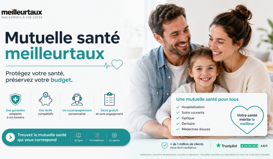 mutuelle santé meilleurtaux
