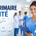 interimaire santé